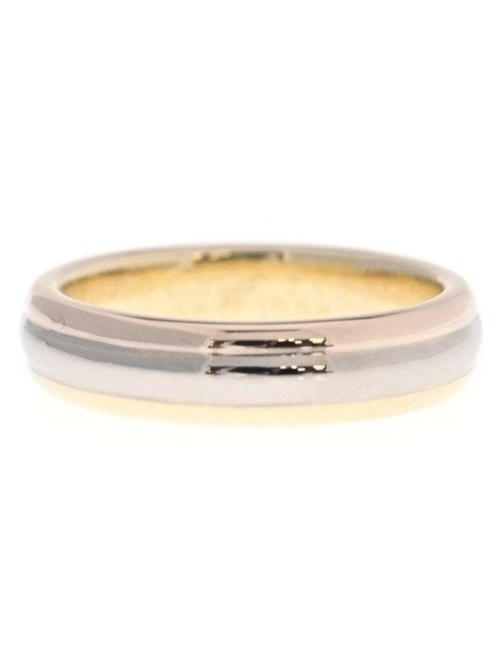 Cartier Ring Pink